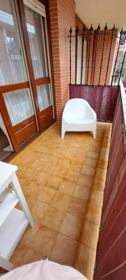 Apartamento Con Suite, Zona De Trabajo Y Yoga Wifi Y Garaje Castro Urdiales Exterior photo