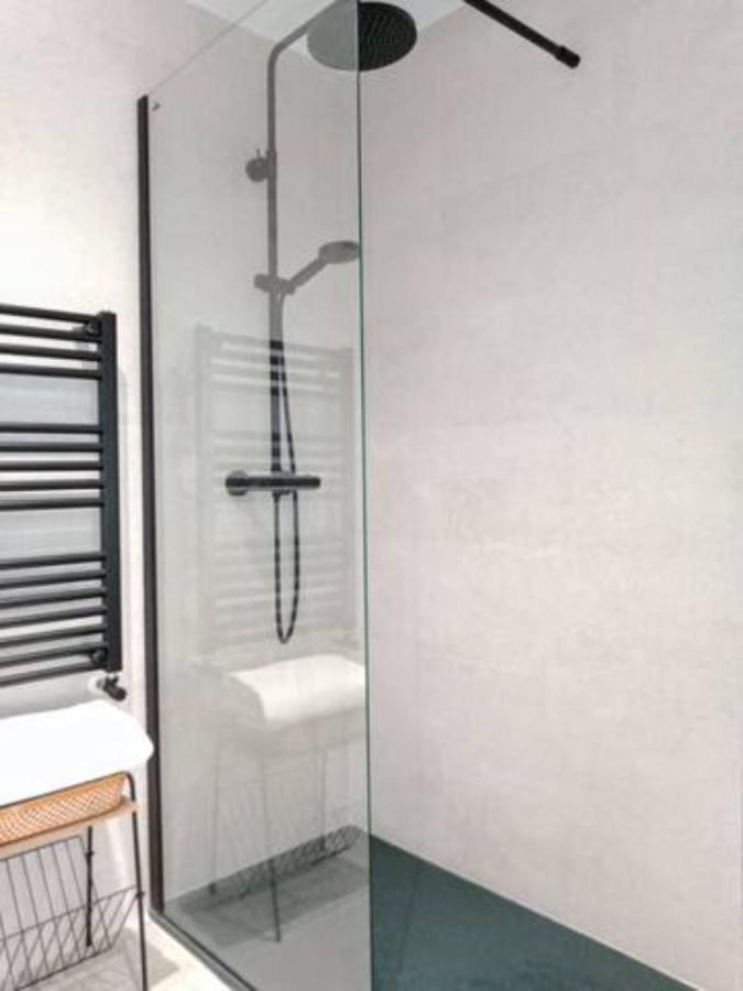 Apartamento Con Suite, Zona De Trabajo Y Yoga Wifi Y Garaje Castro Urdiales Exterior photo