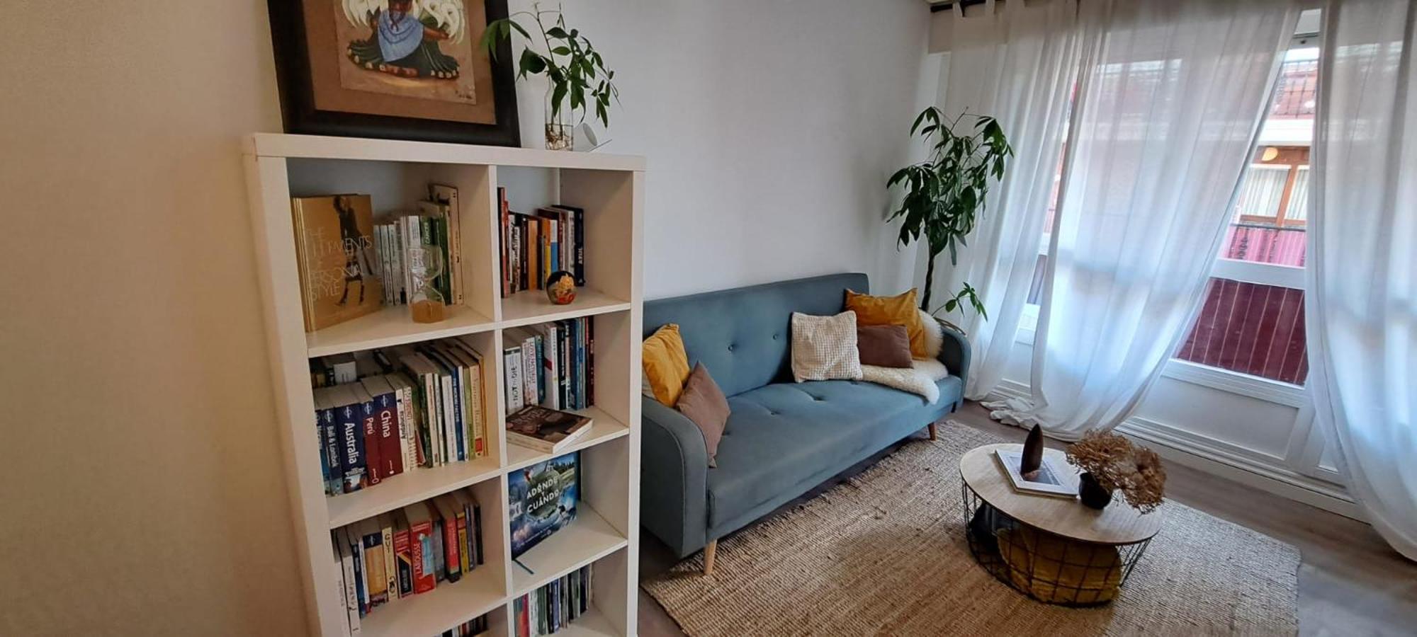 Apartamento Con Suite, Zona De Trabajo Y Yoga Wifi Y Garaje Castro Urdiales Exterior photo